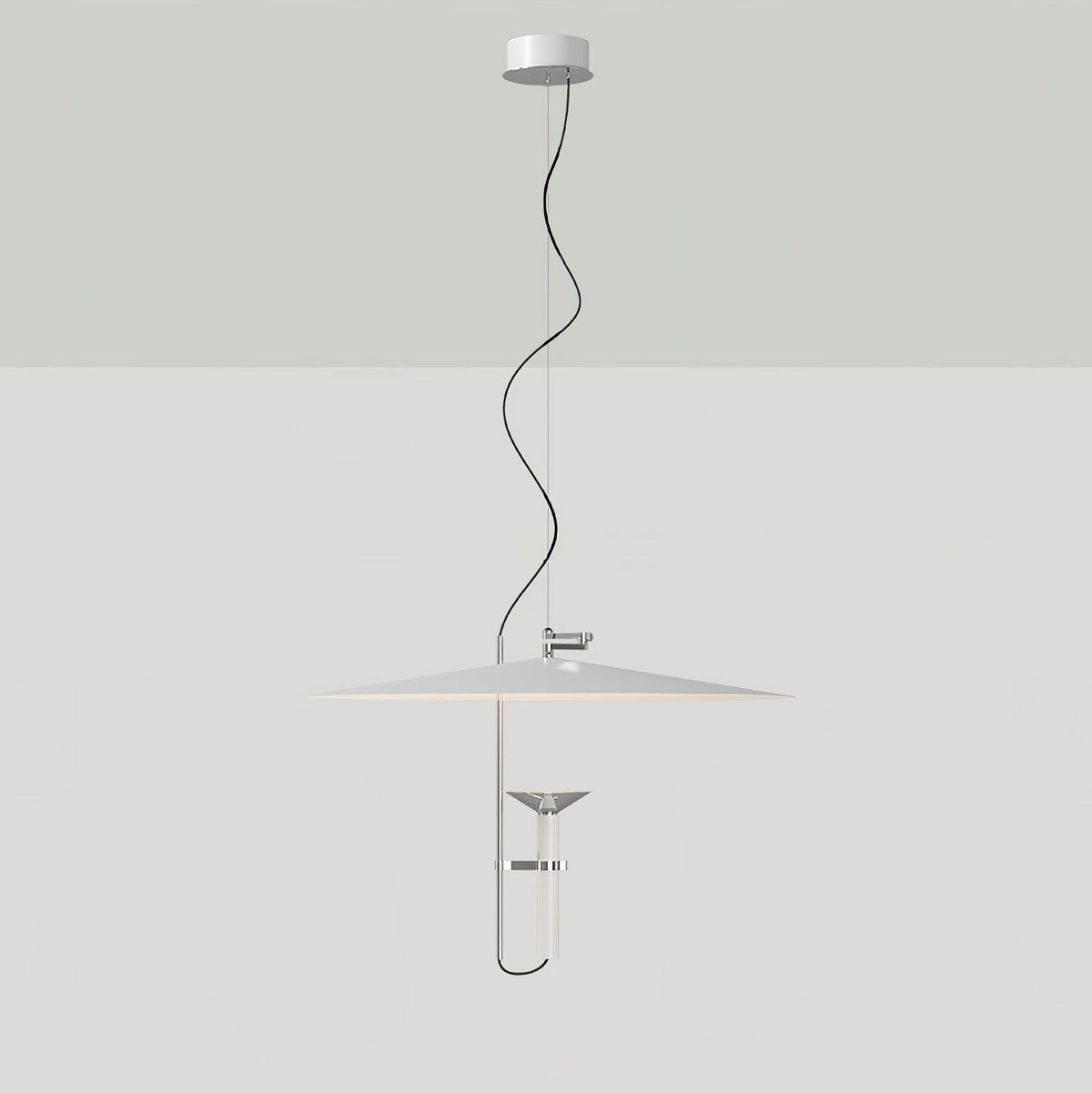 Dven Premium Nordic UFO hanglamp