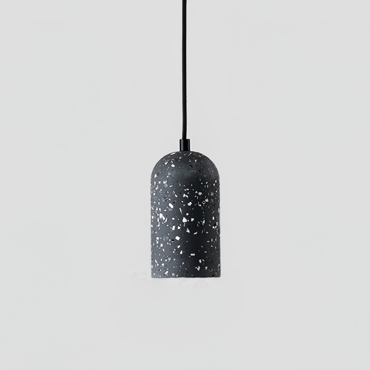 Brol Terrazzo Industriële hanglamp