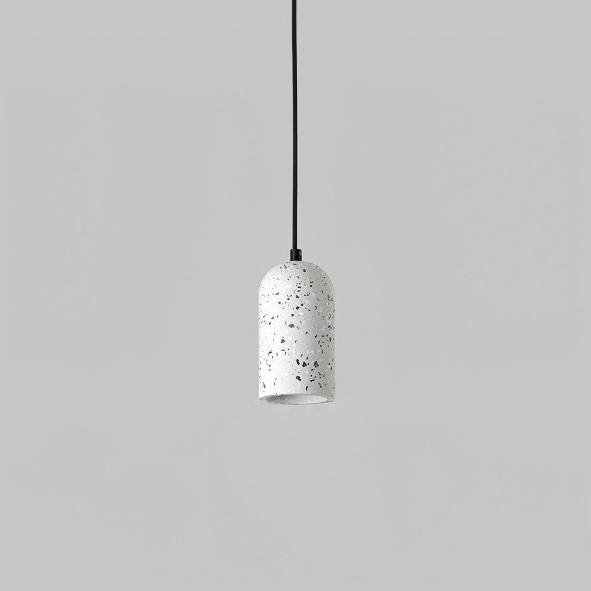 Brol Terrazzo Industriële hanglamp