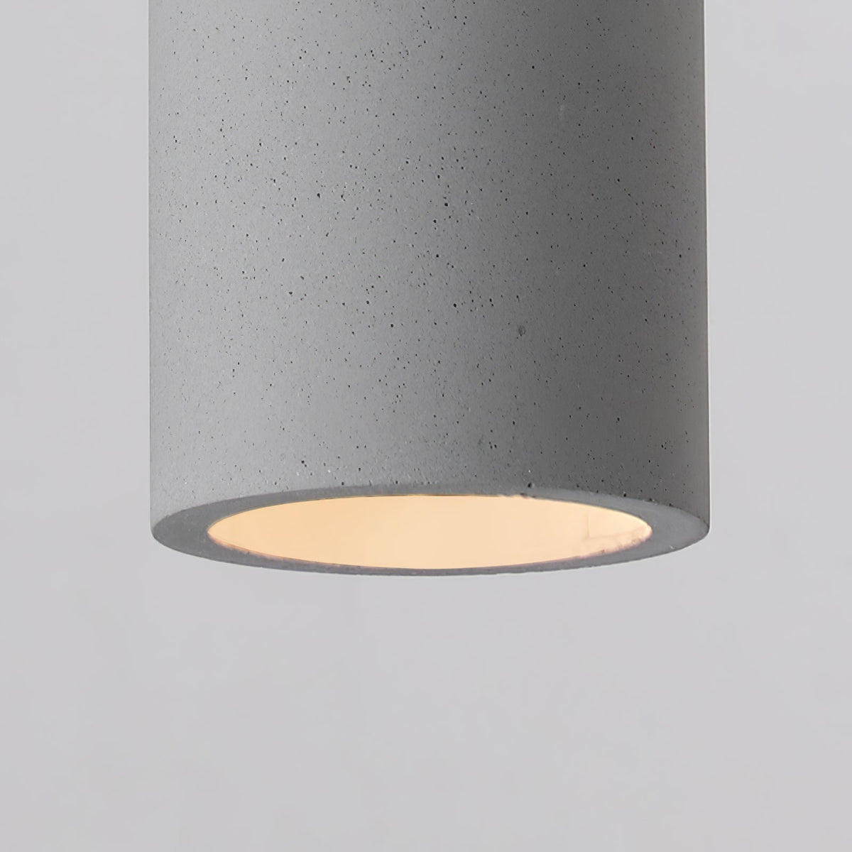 Brol Terrazzo Industriële hanglamp