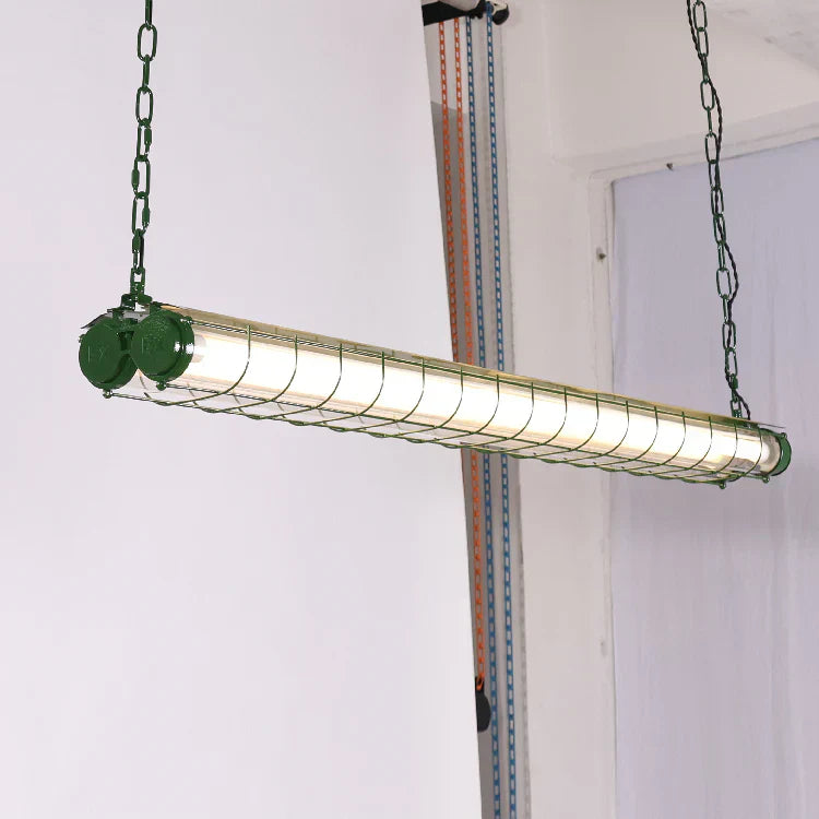 Alessio Minimalisme Acryl Metaal Hanglampen Eetkamer Slaapkamer