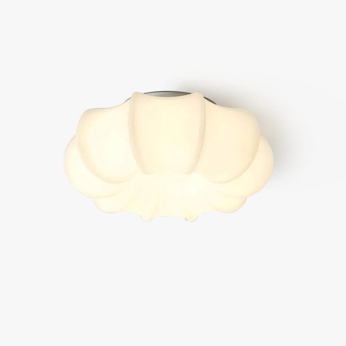 Asriel Premium Noordse kunst plafondlamp
