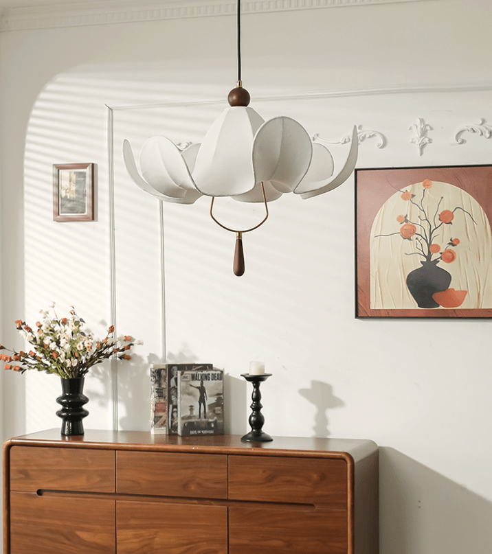 Zind Blossom hanglamp