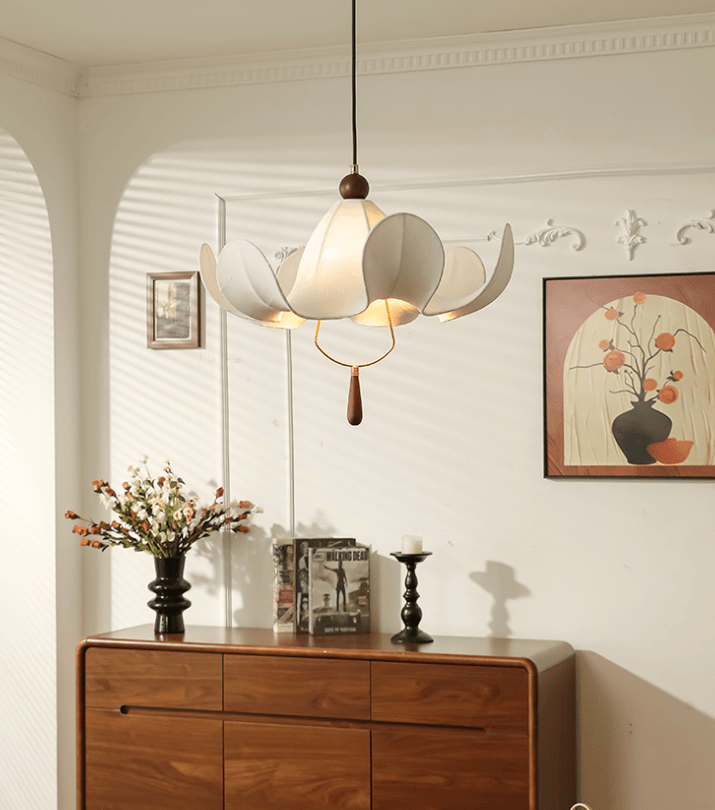 Zind Blossom hanglamp