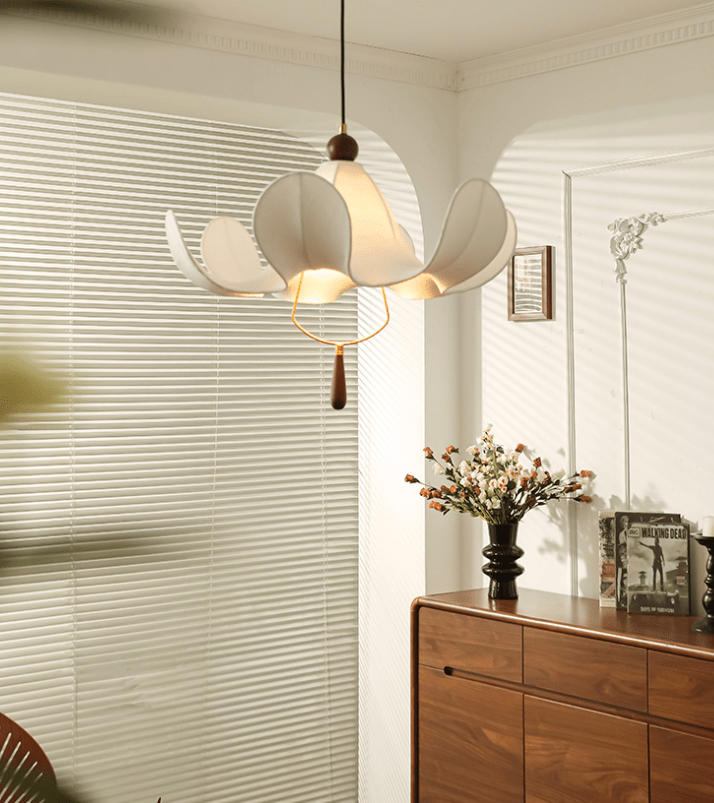 Zind Blossom hanglamp