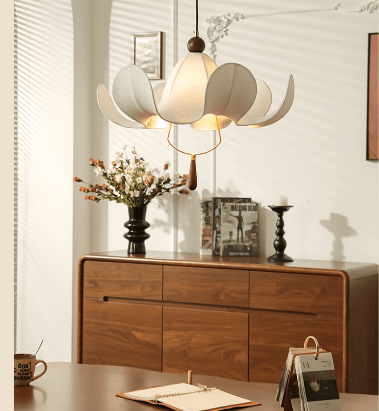 Zind Blossom hanglamp