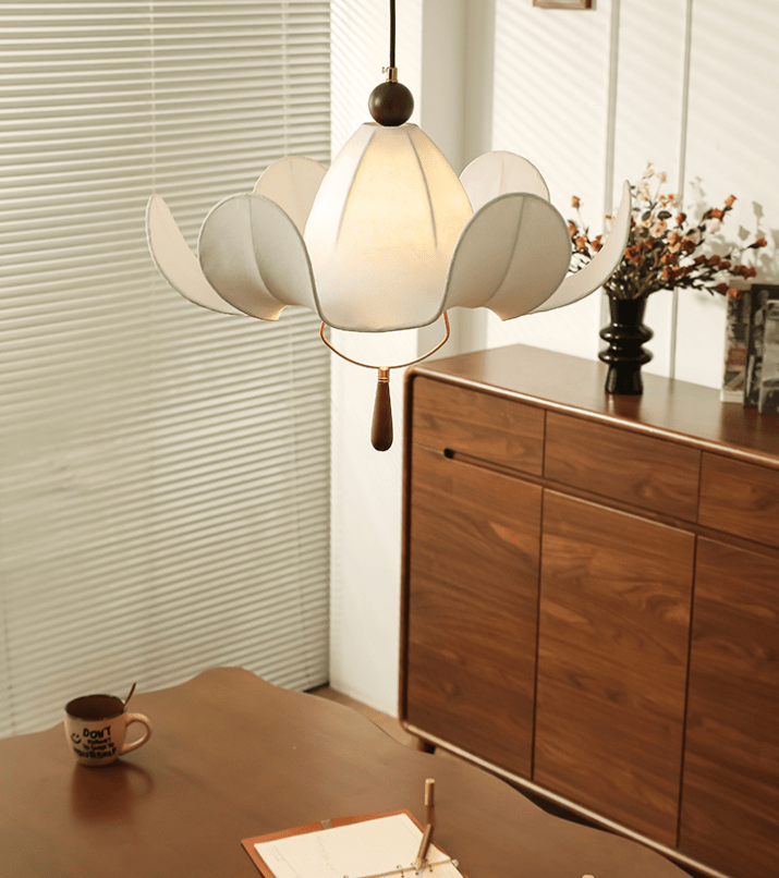Zind Blossom hanglamp