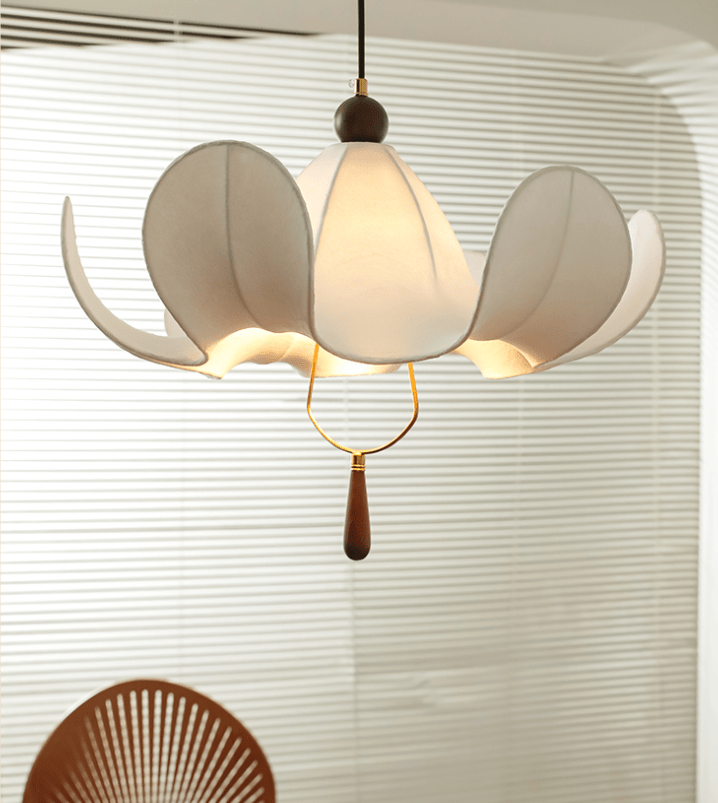 Zind Blossom hanglamp