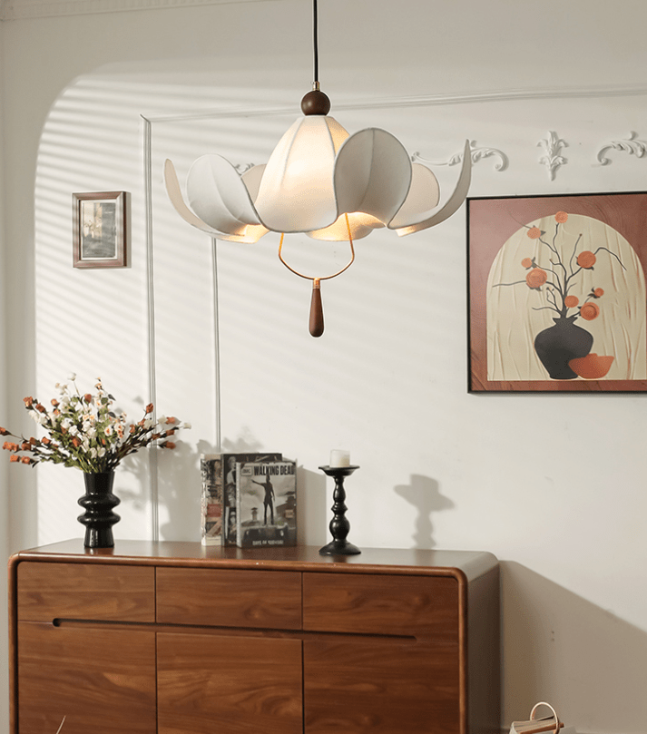 Zind Blossom hanglamp