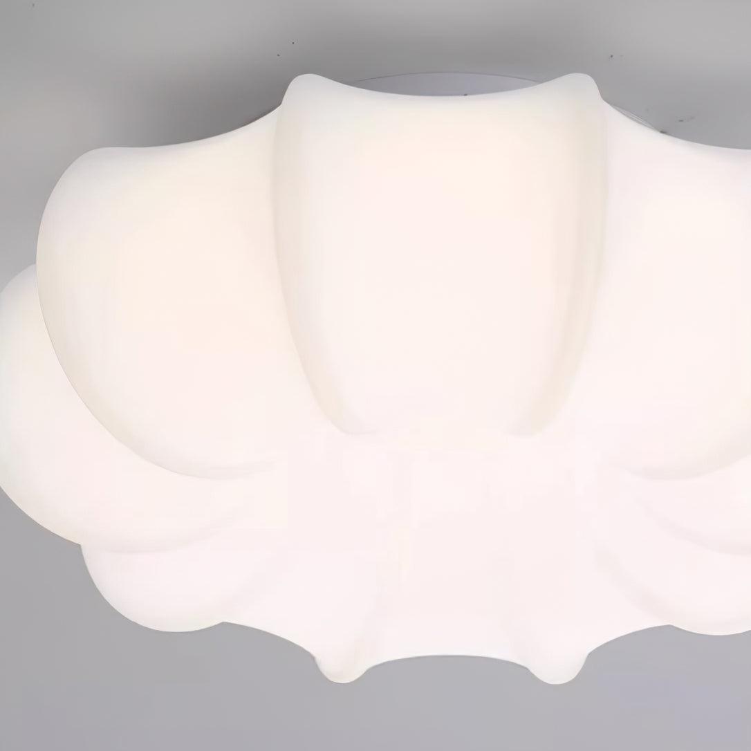 Asriel Premium Noordse kunst plafondlamp