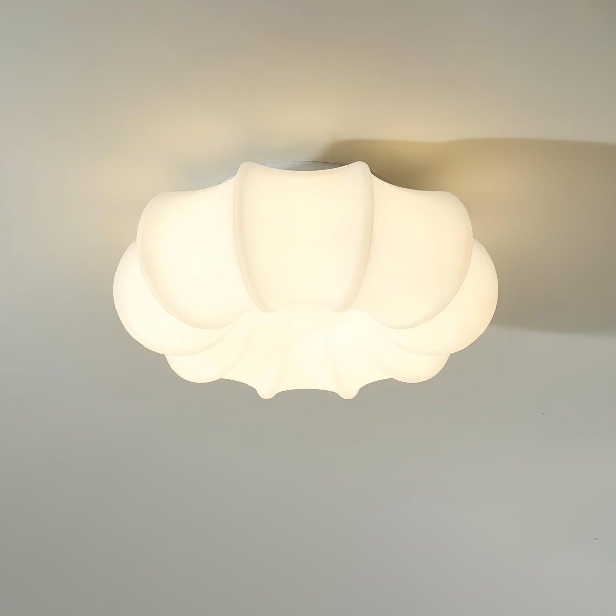 Asriel Premium Noordse kunst plafondlamp