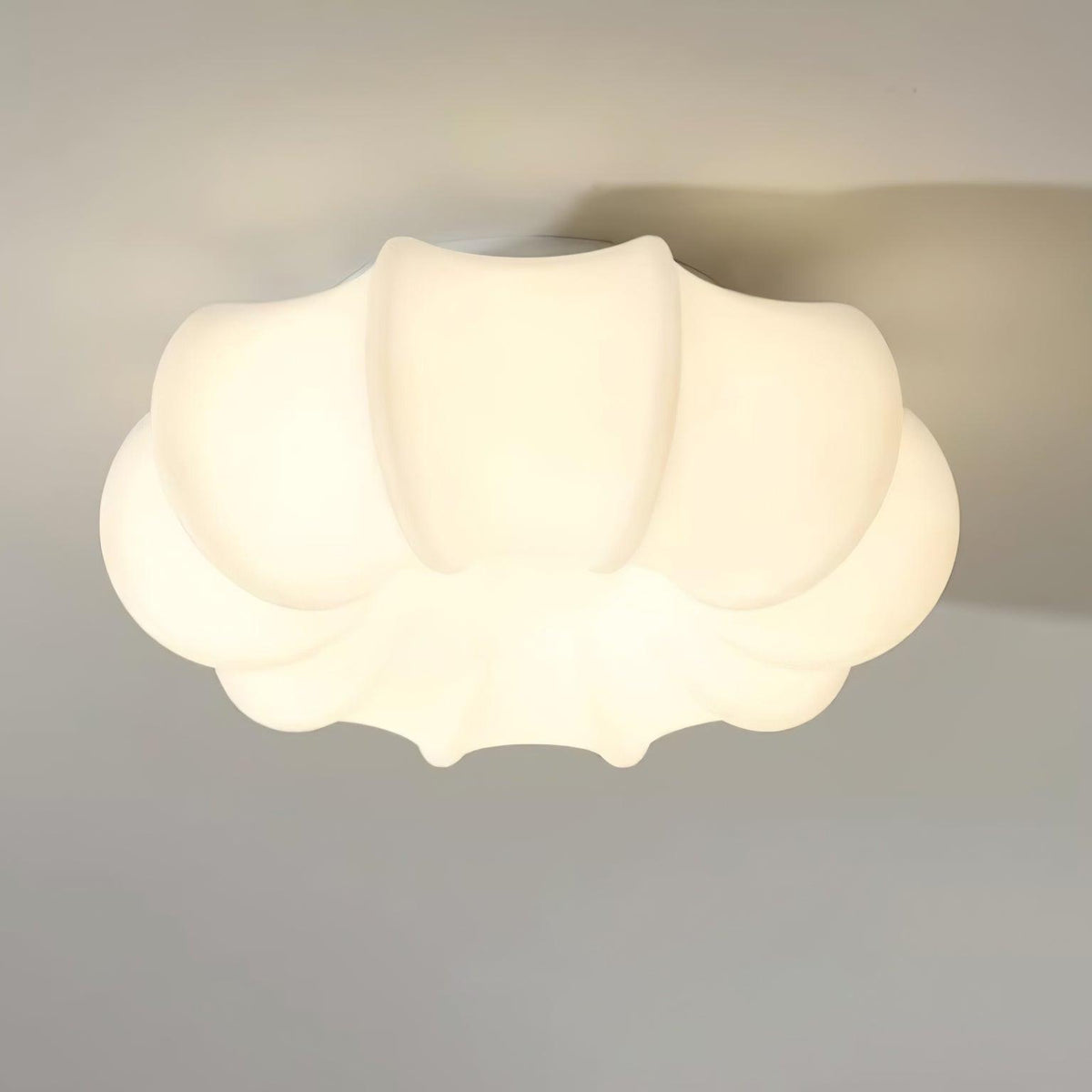 Asriel Premium Noordse kunst plafondlamp