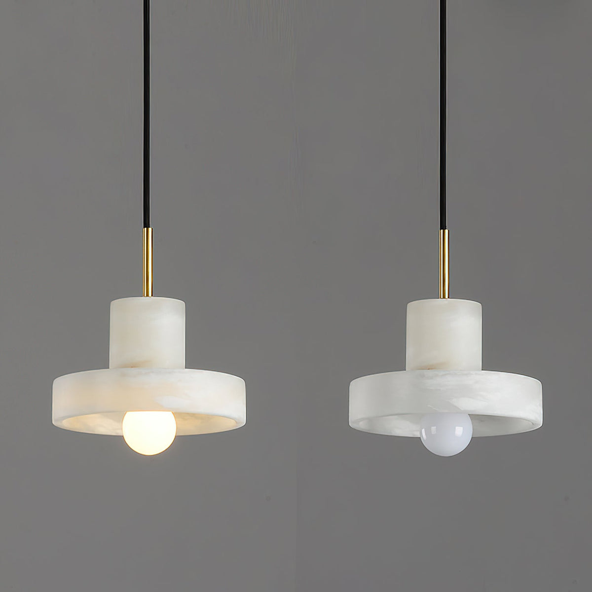 Velirira hanglamp