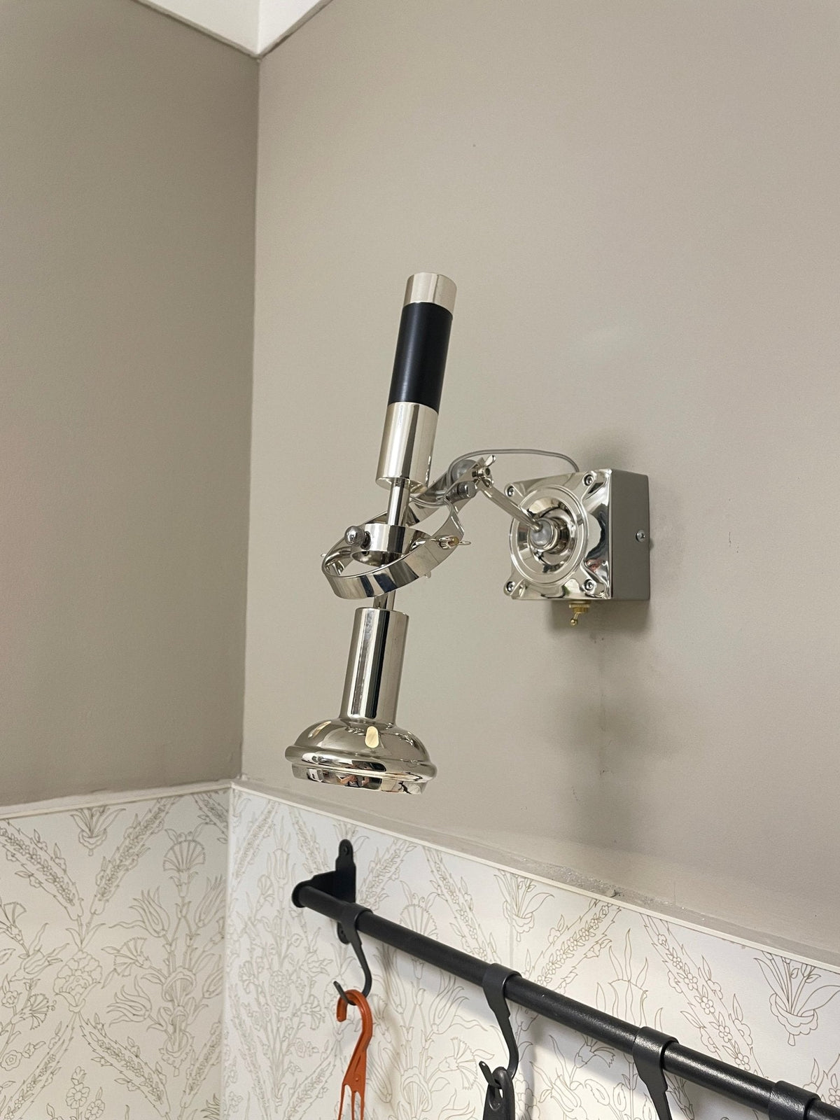 Gemn Edge wandlamp