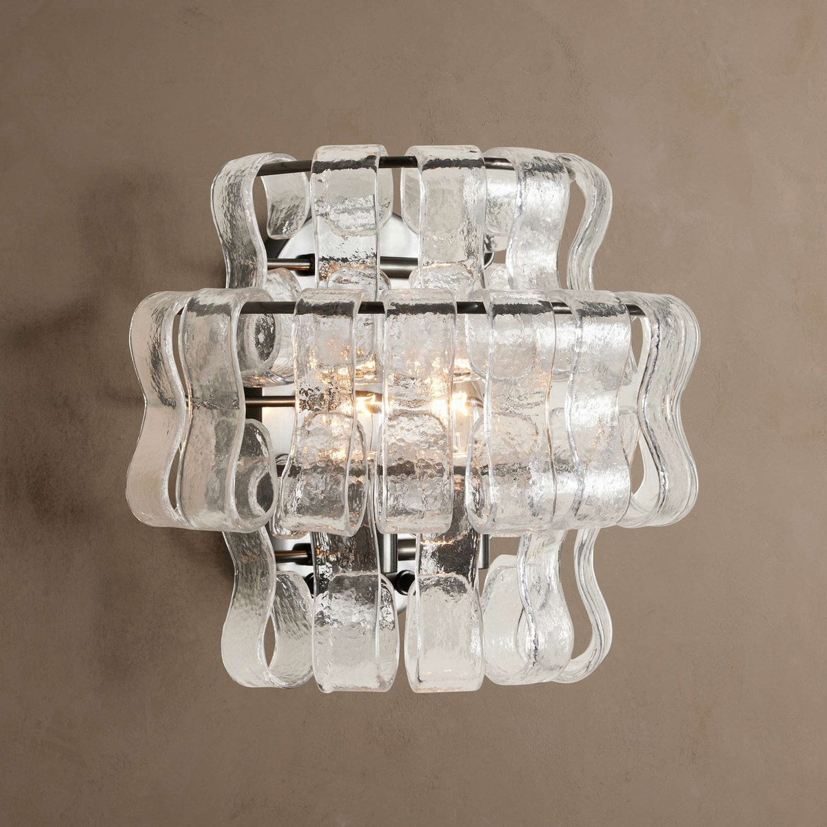 Valena wandlamp