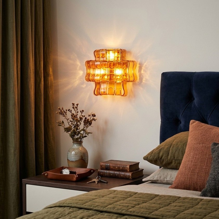 Valena wandlamp