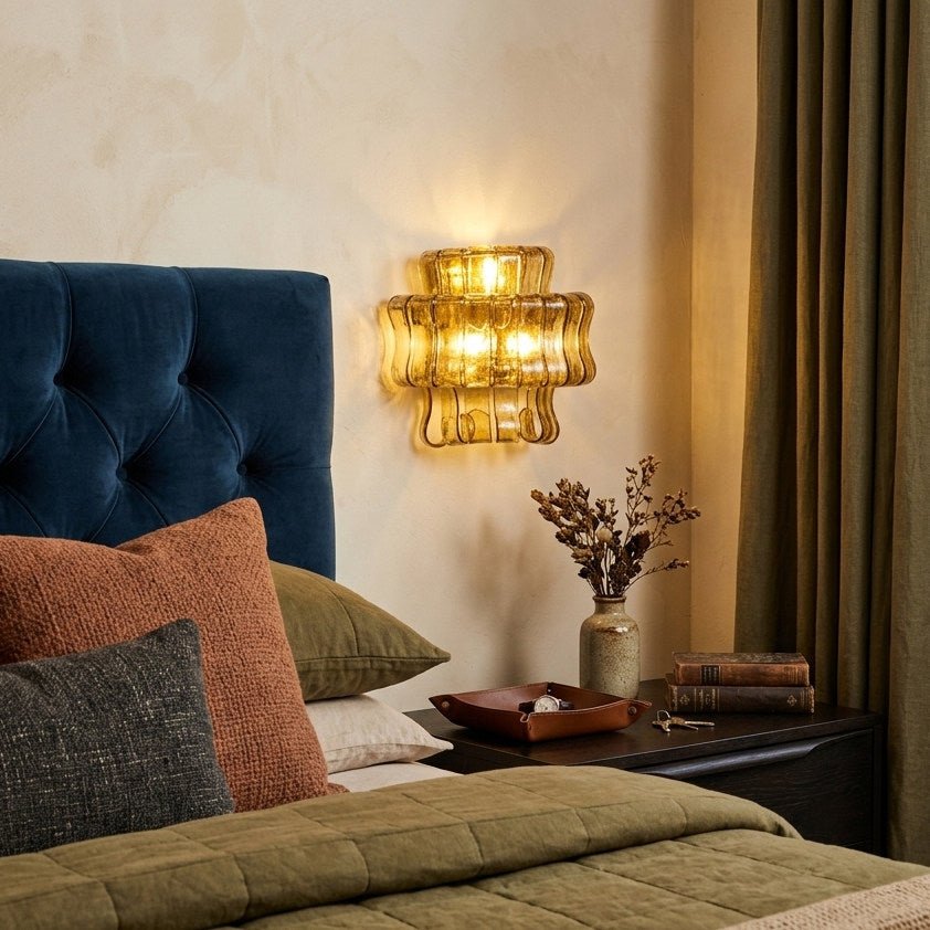 Valena wandlamp