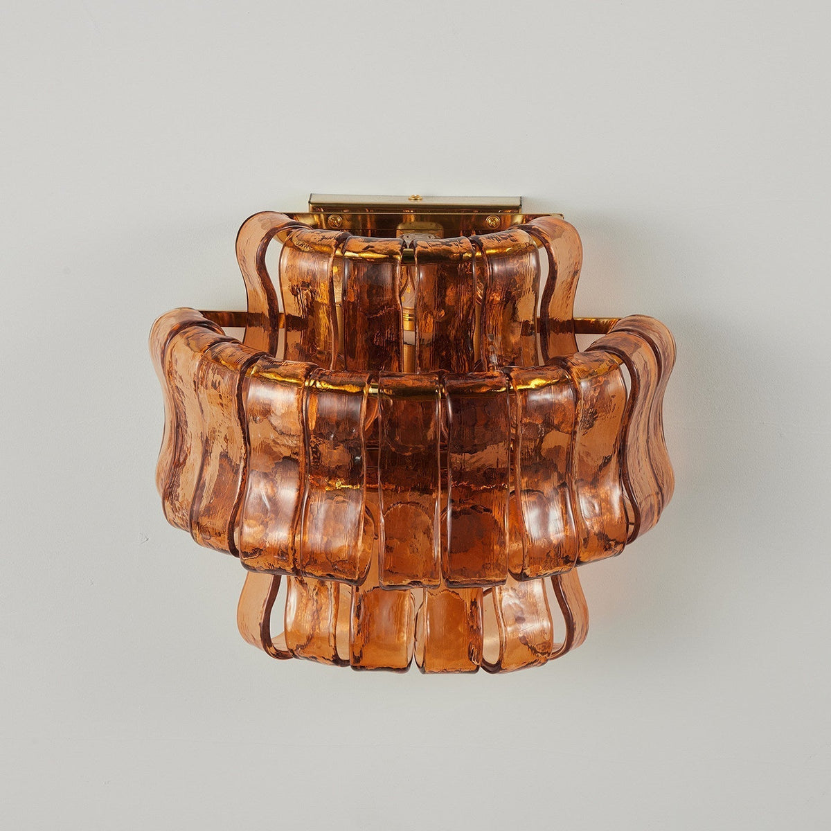 Valena wandlamp