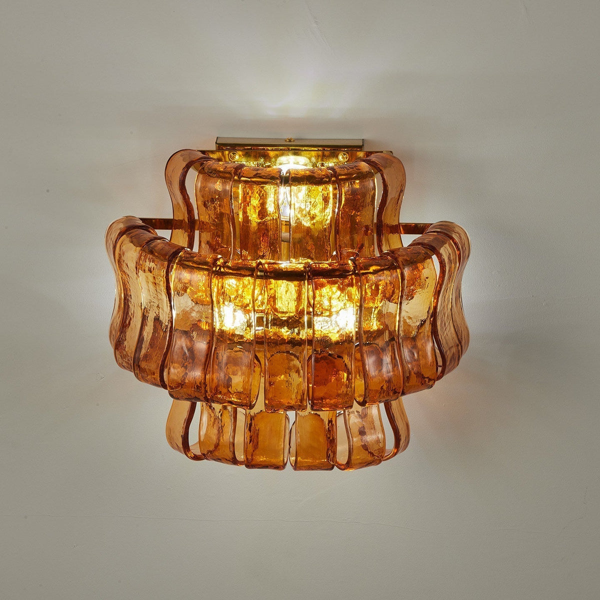 Valena wandlamp