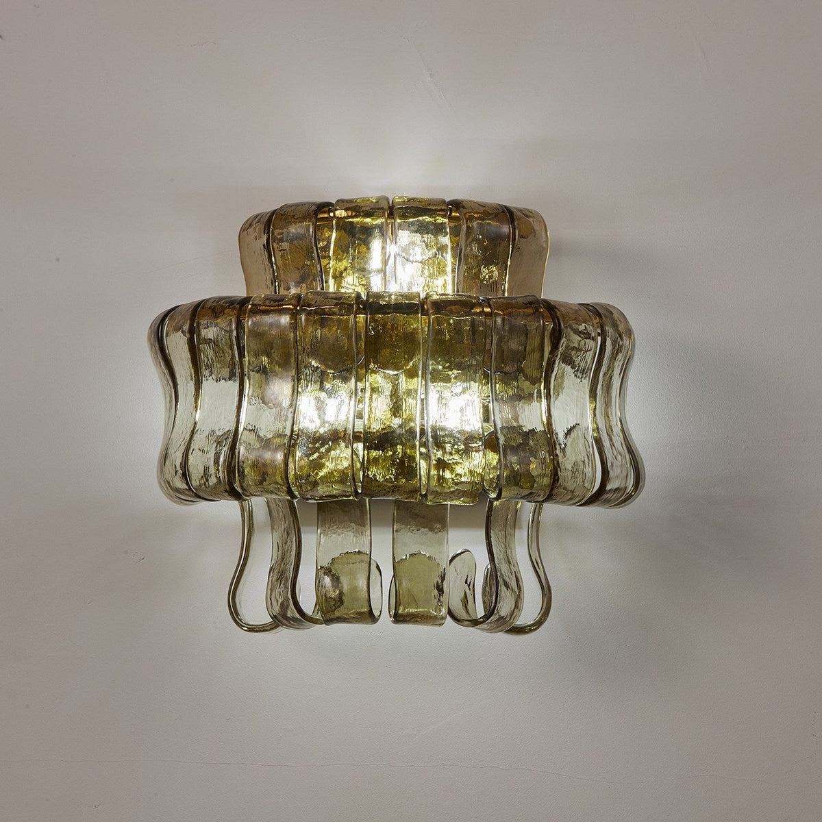 Valena wandlamp