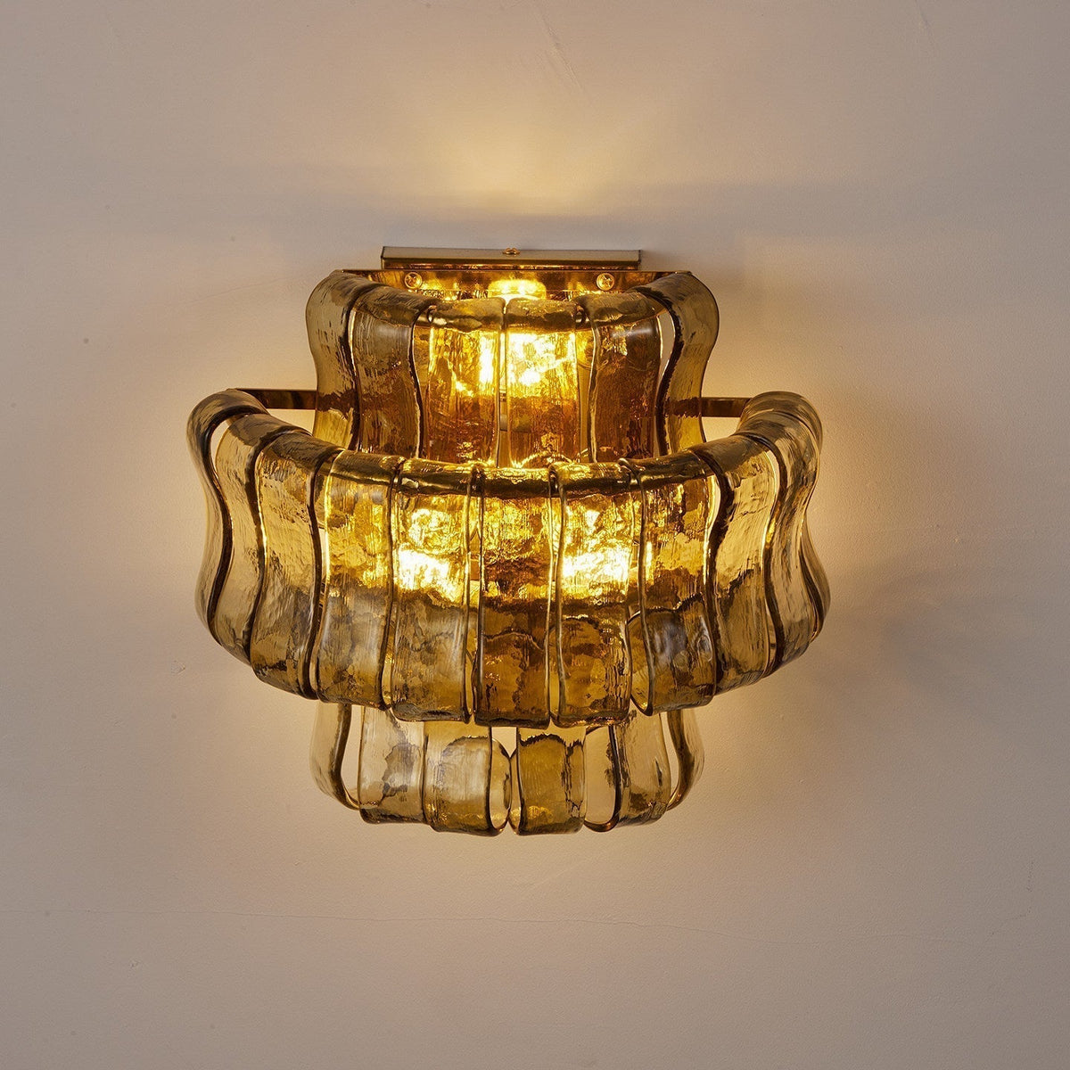 Valena wandlamp