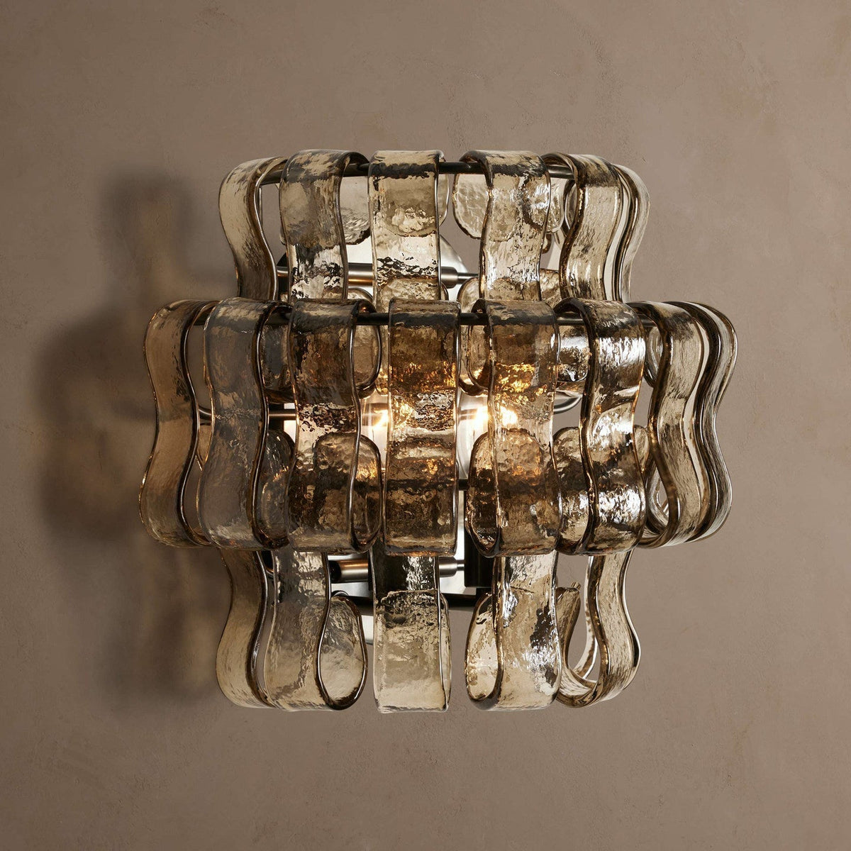 Valena wandlamp