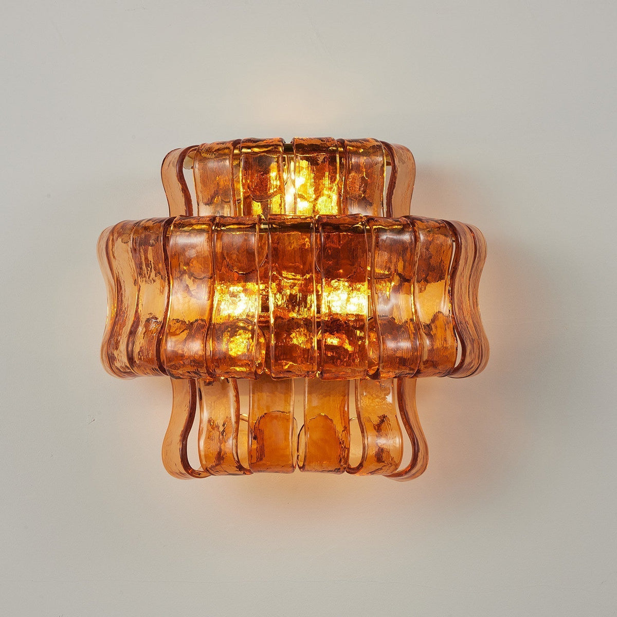 Valena wandlamp