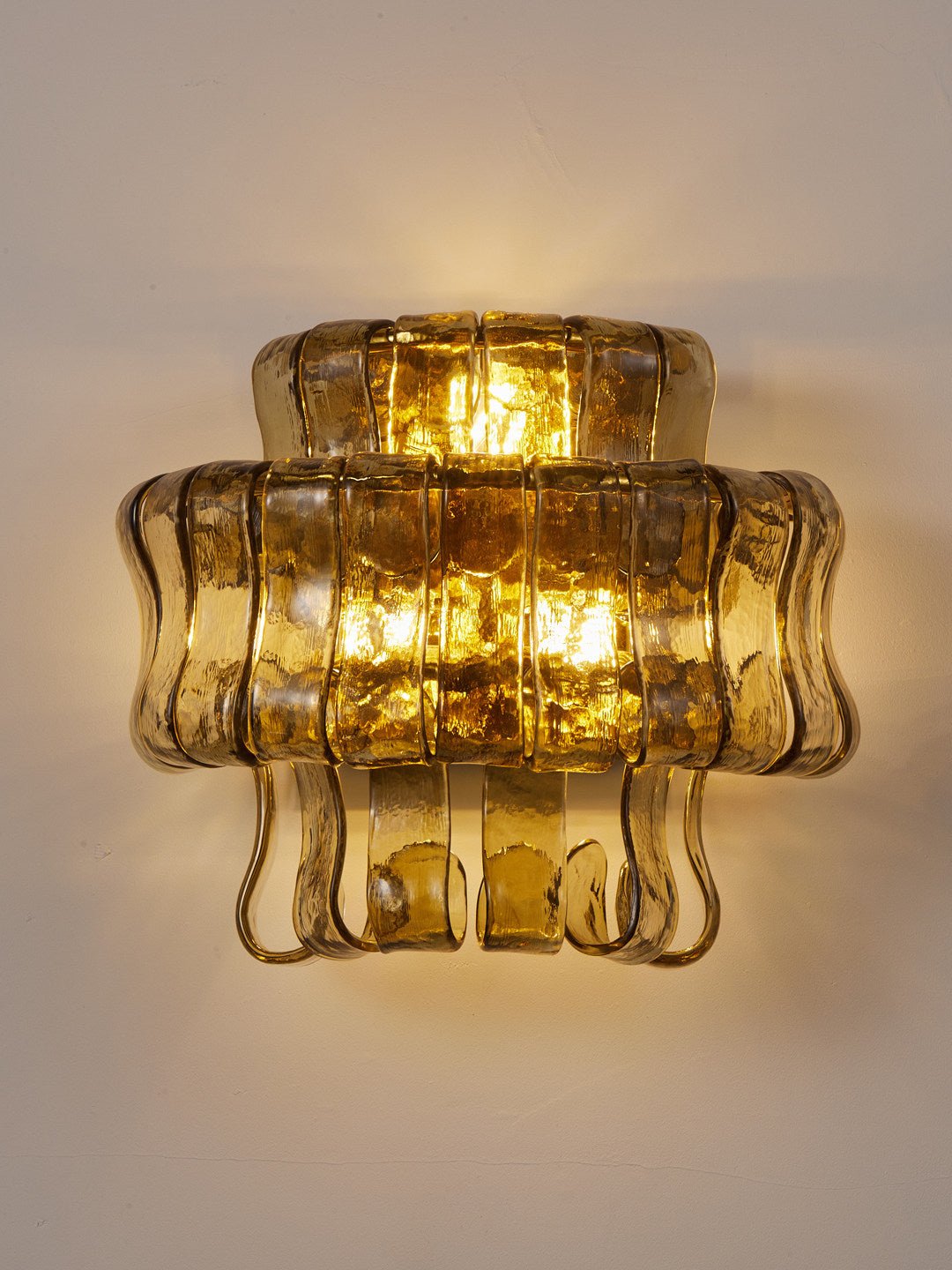 Valena wandlamp