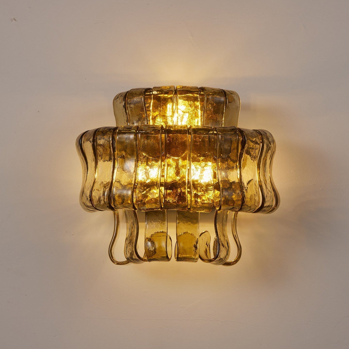 Valena wandlamp