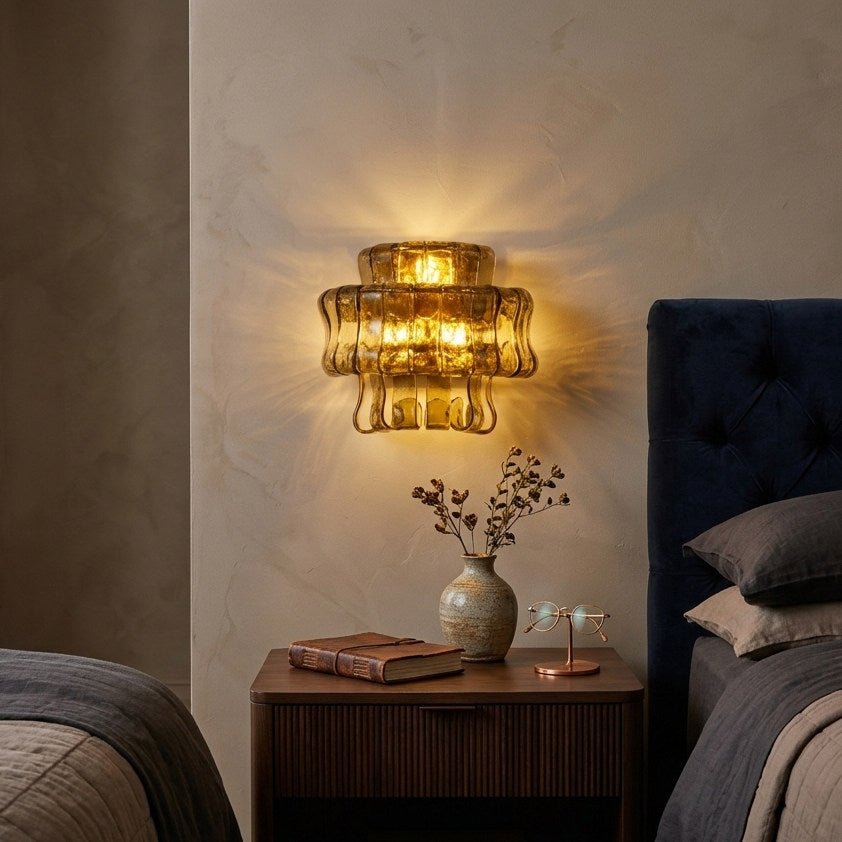 Valena wandlamp
