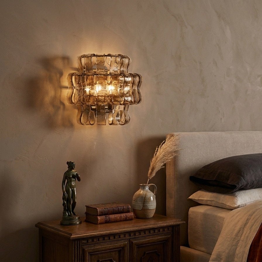 Valena wandlamp