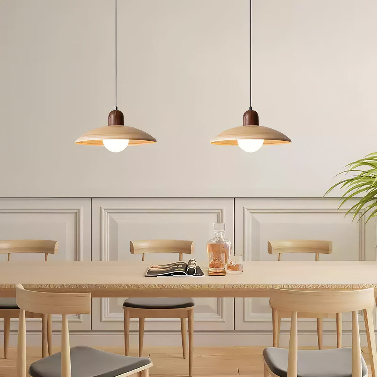 Sorinelia PE Retro hanglamp