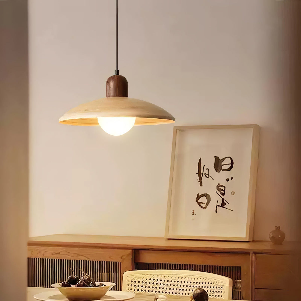 Sorinelia PE Retro hanglamp