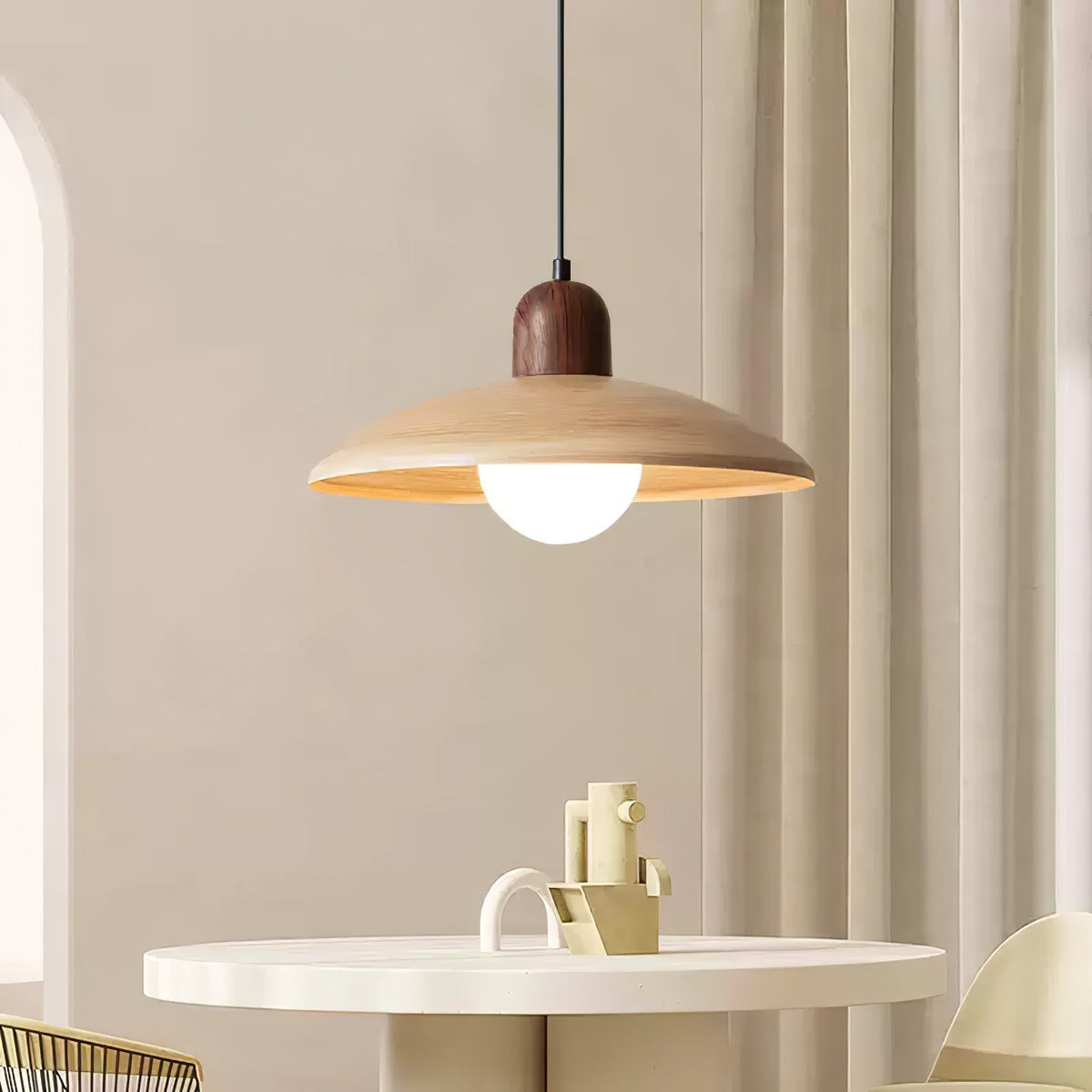 Sorinelia PE Retro hanglamp