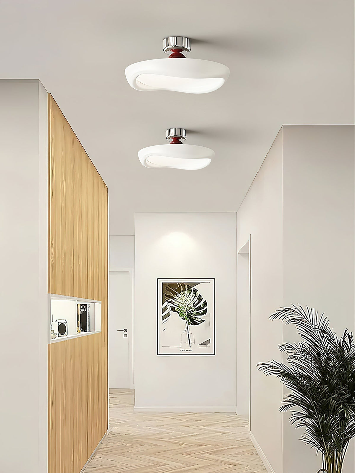 Hovrix plafondlamp