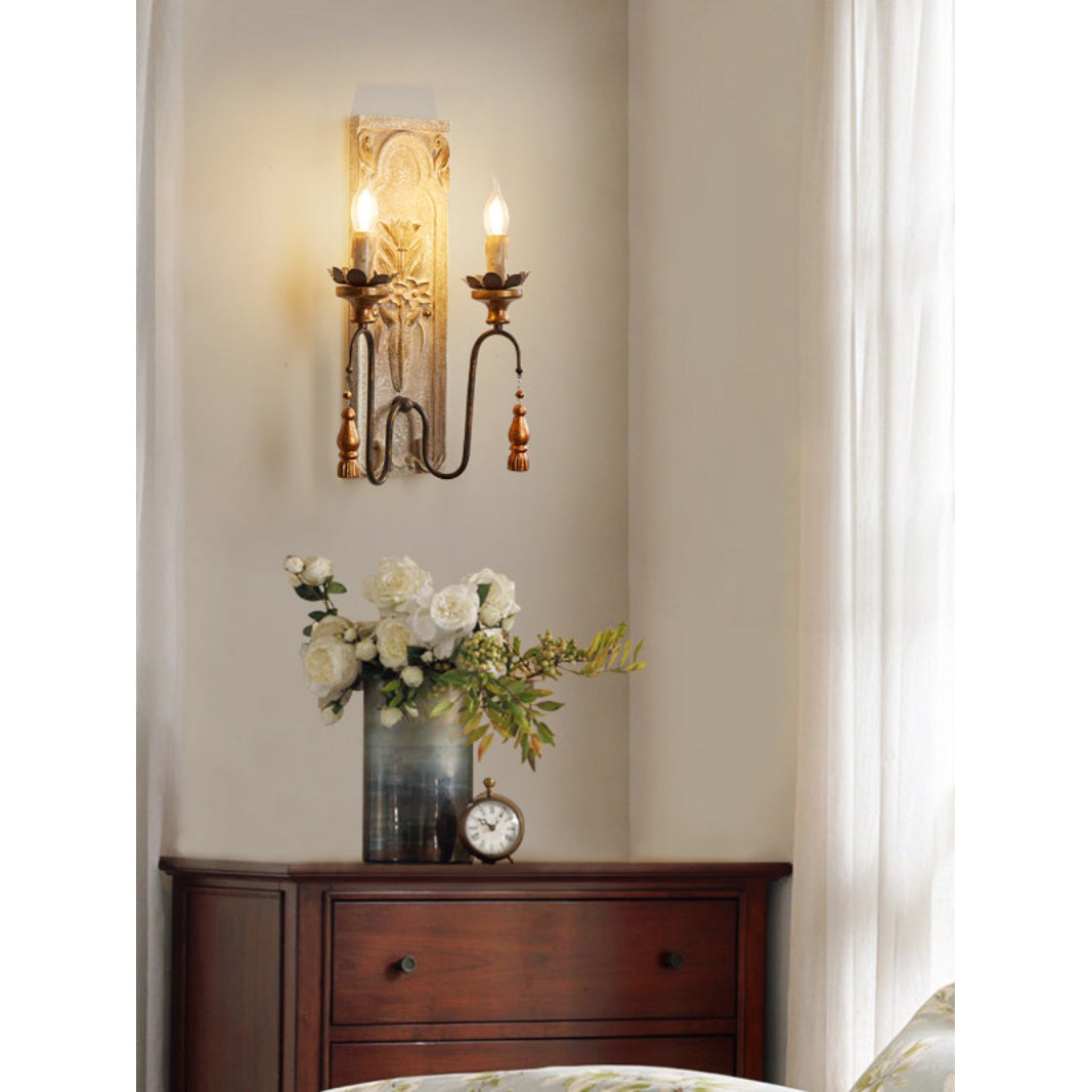Selararia wandlamp