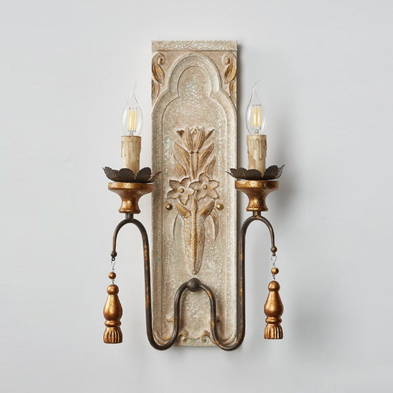 Selararia wandlamp