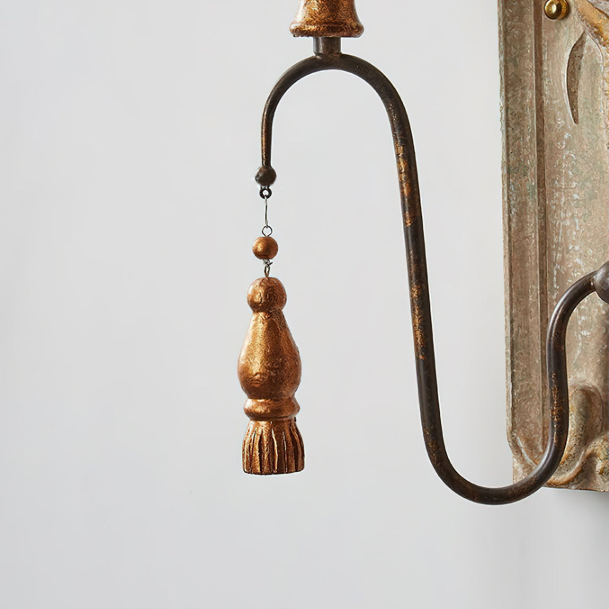 Selararia wandlamp