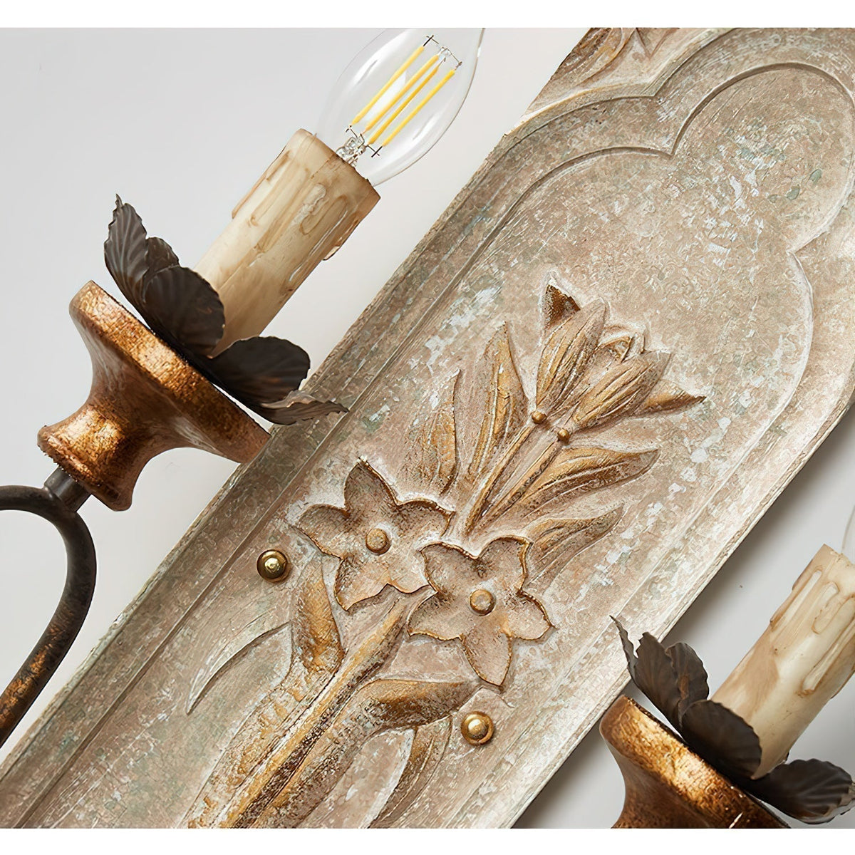 Selararia wandlamp