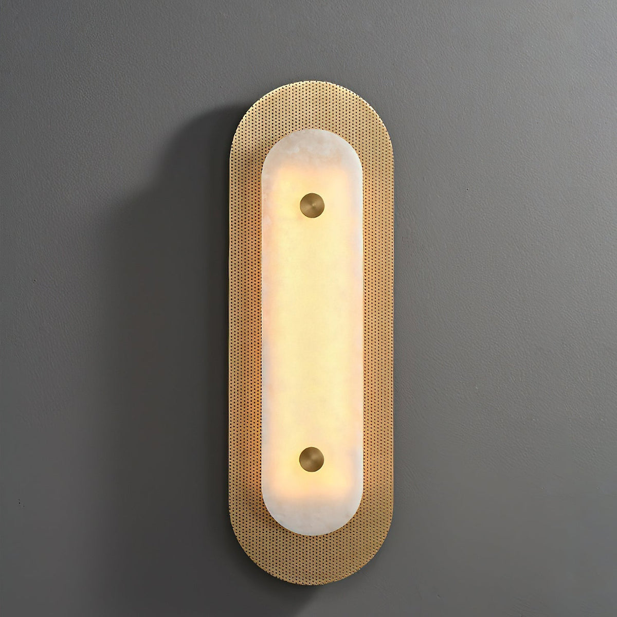 Eltham wandlamp