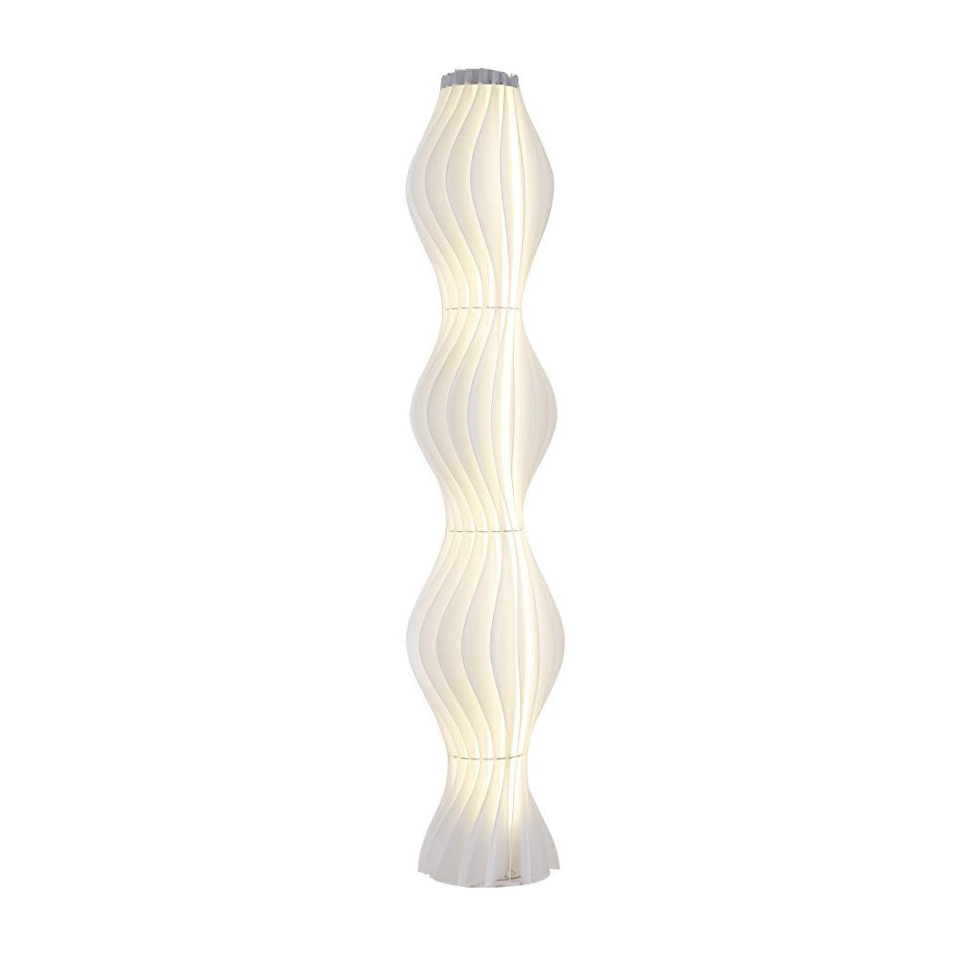 Dotha moderne vloerlamp in