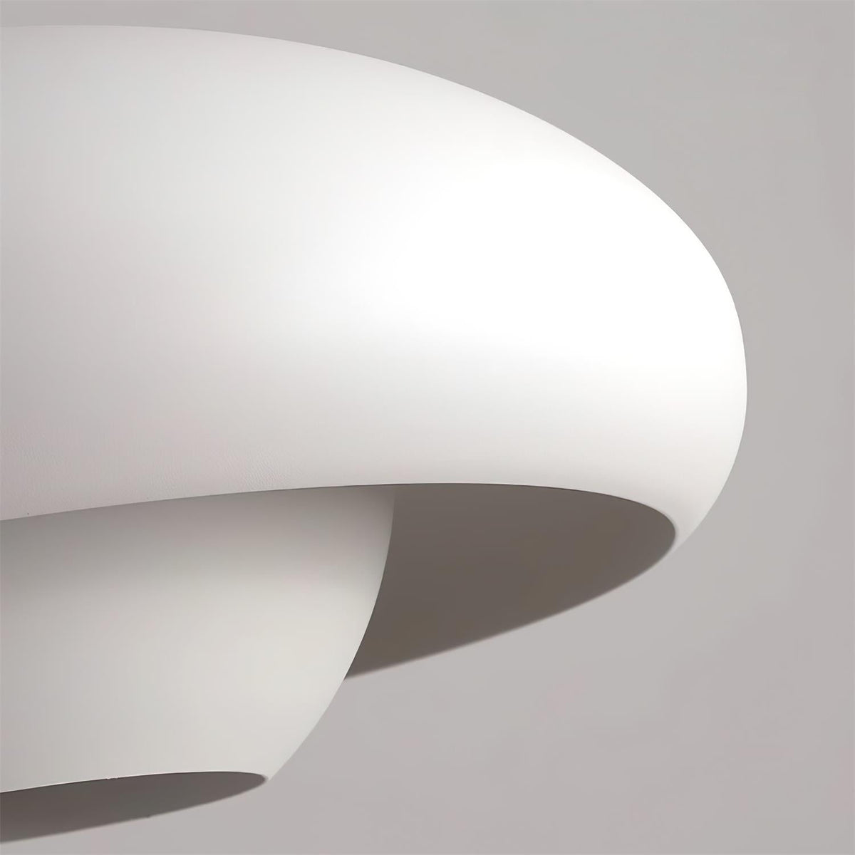 Duvio Zwart hanglamp