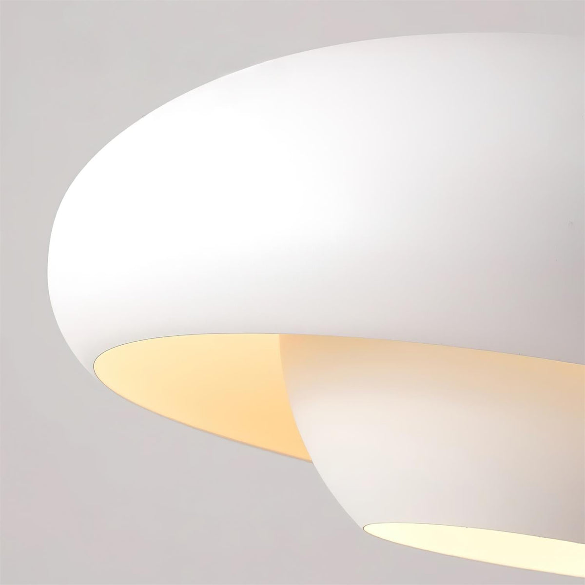 Duvio Zwart hanglamp