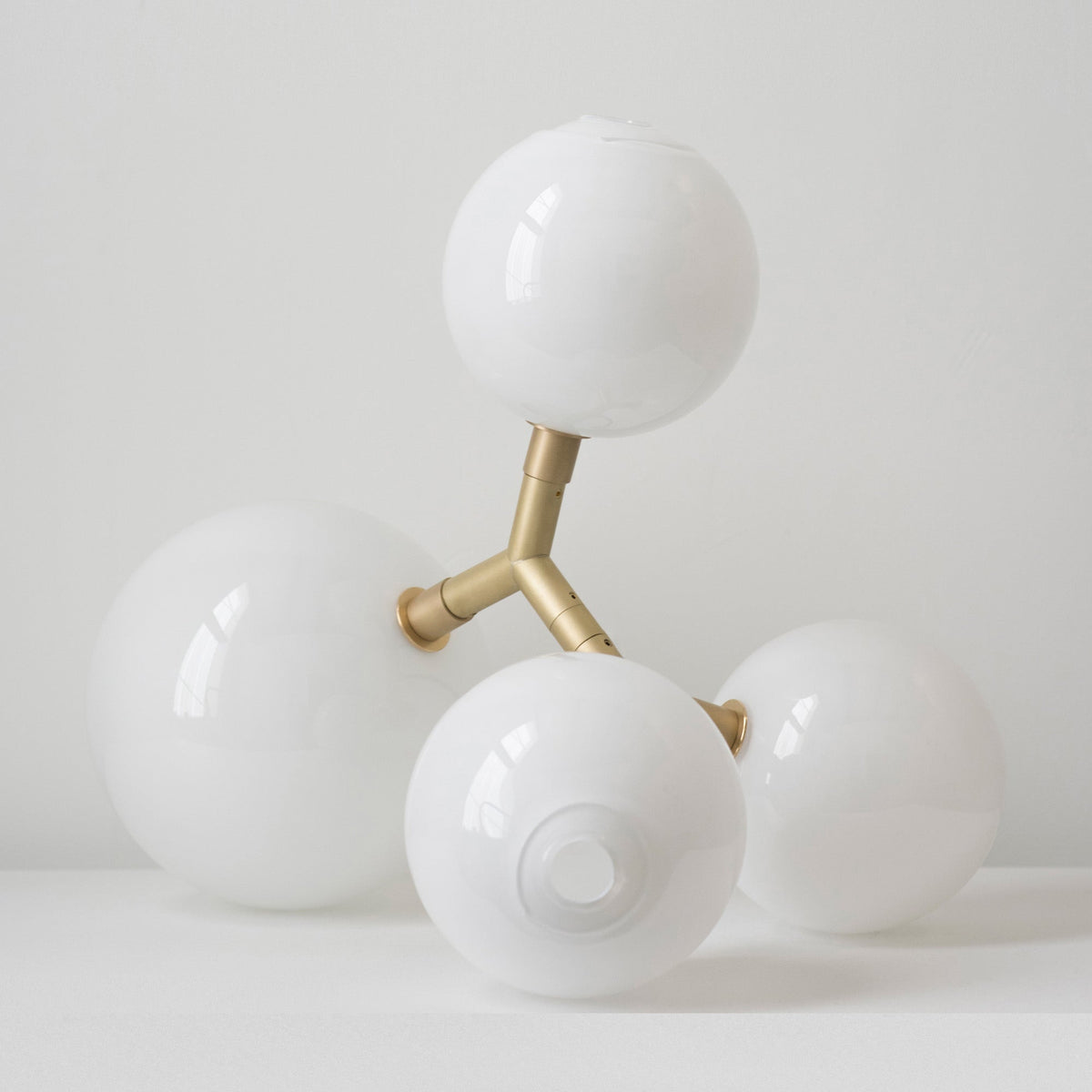 Riveaya hanglamp van met kap
