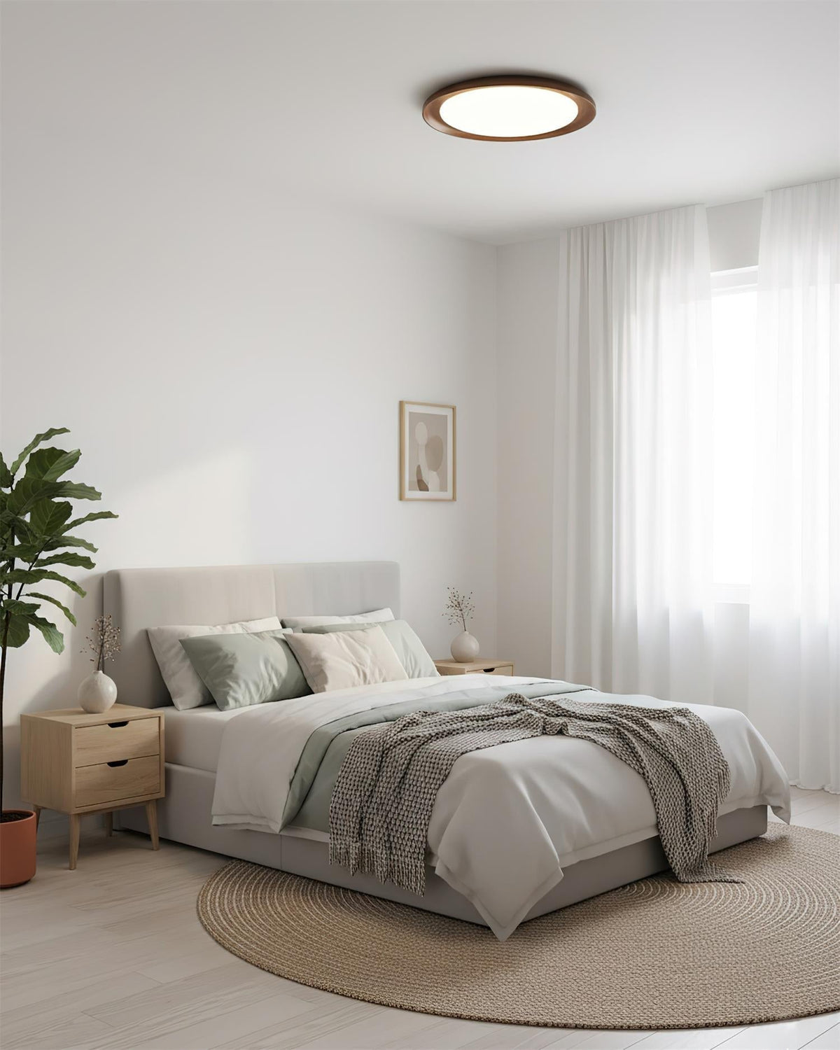 Ciraina Edge plafondlamp