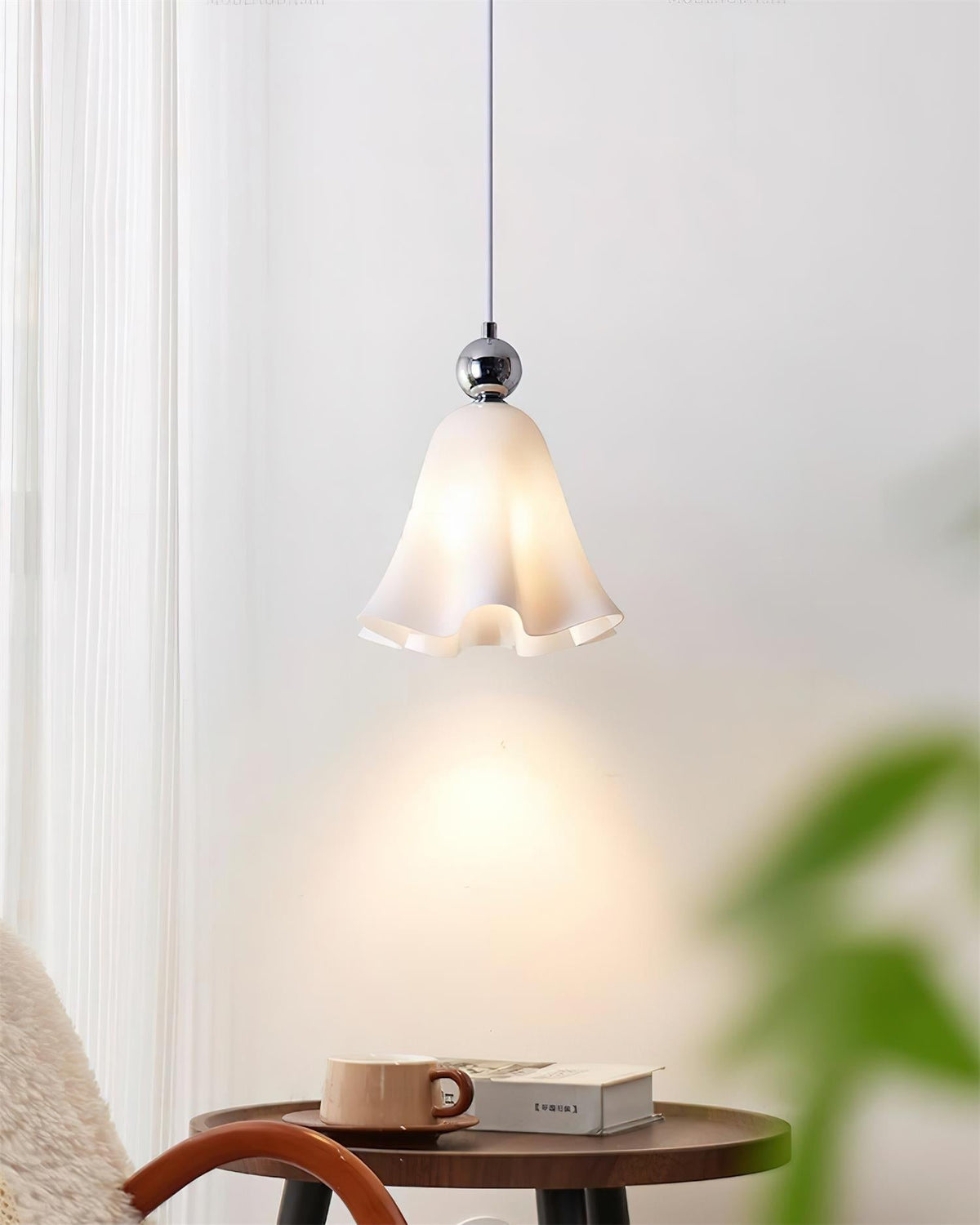 Sage hanglamp