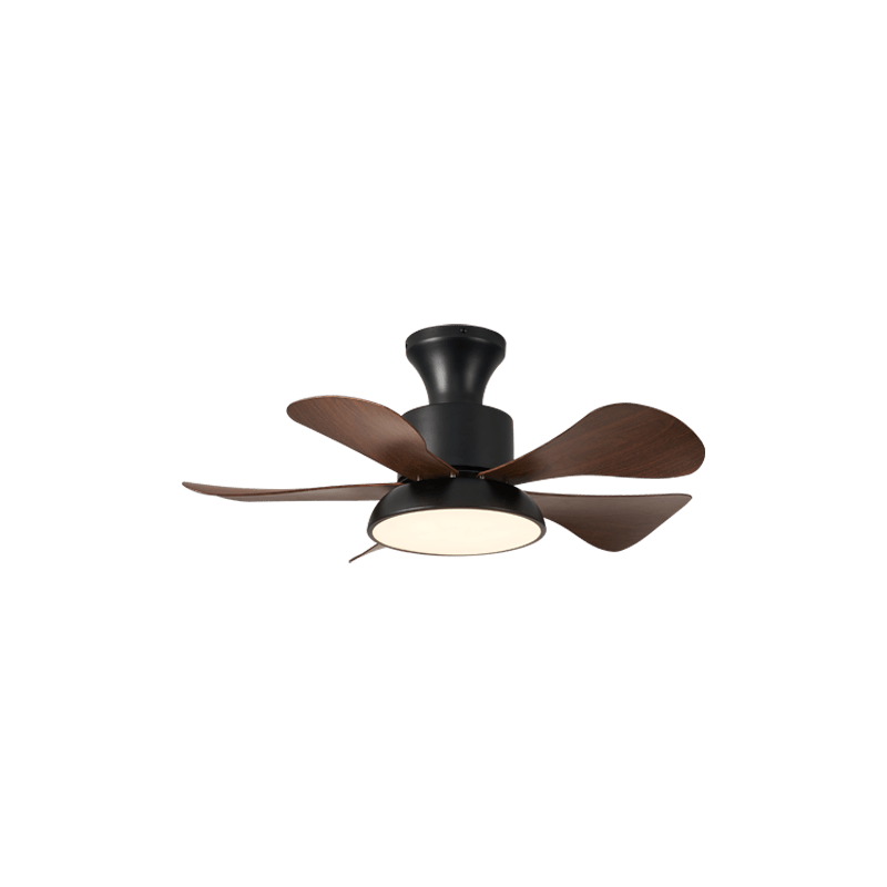 Avenereon plafondventilator met verlichting
