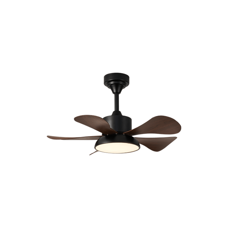 Avenereon plafondventilator met verlichting