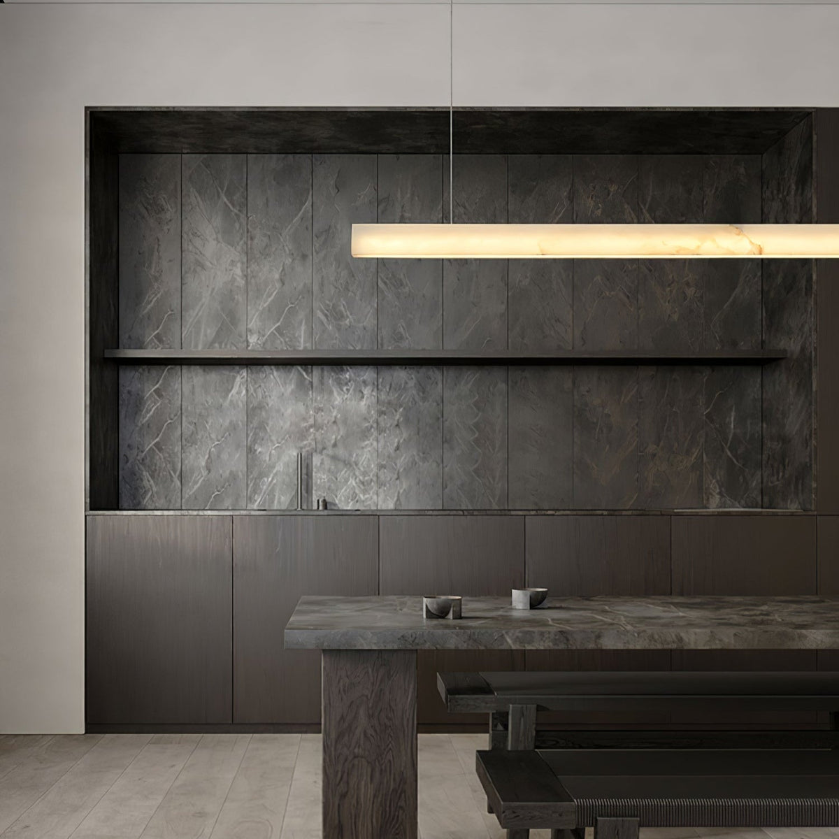 Jirs Linea hanglamp