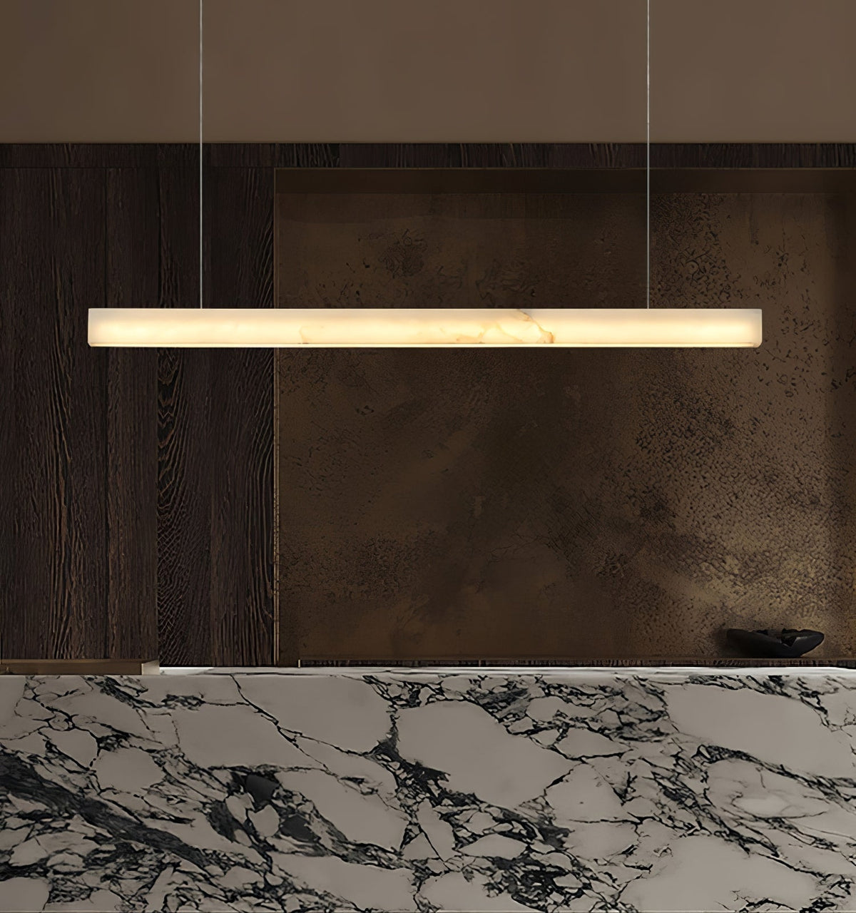Jirs Linea hanglamp